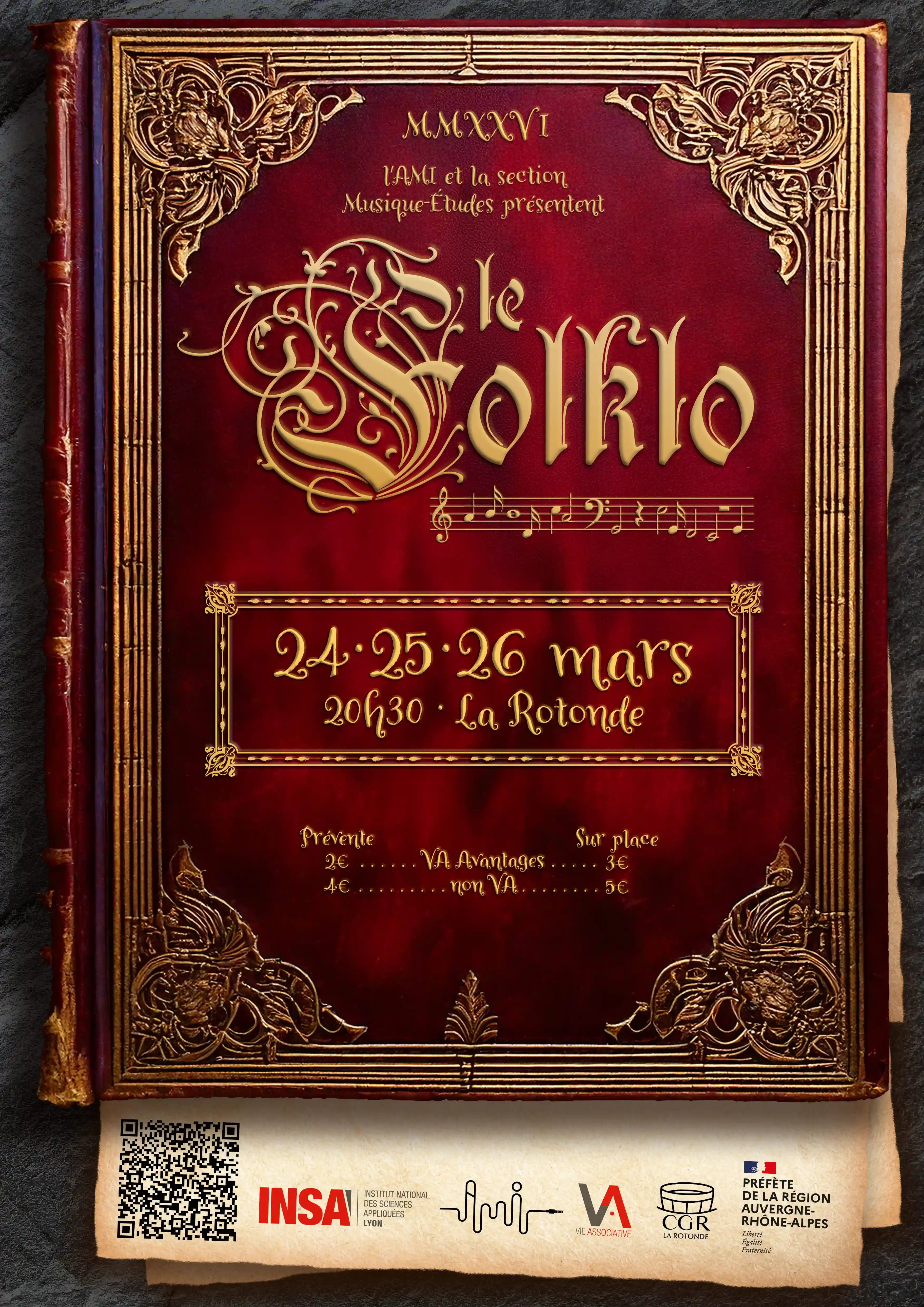 Image Evenement Le Folklo