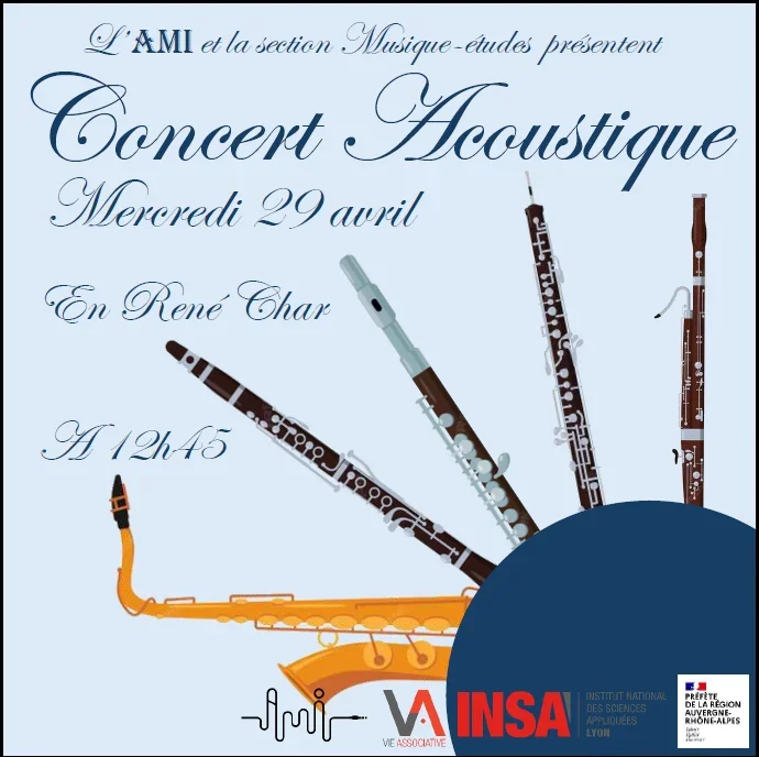 Image Evenement Concert Acoustique #6