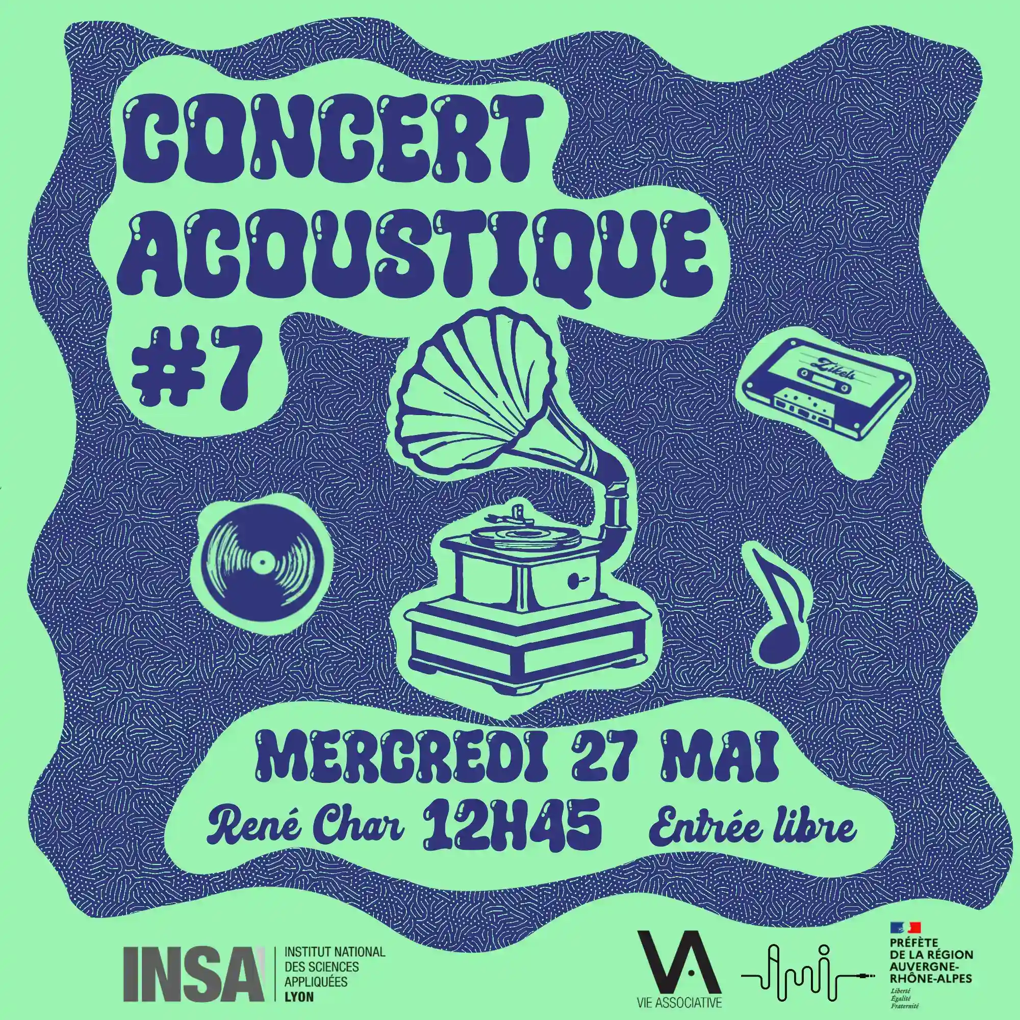 Image Evenement Concert Acoustique #7