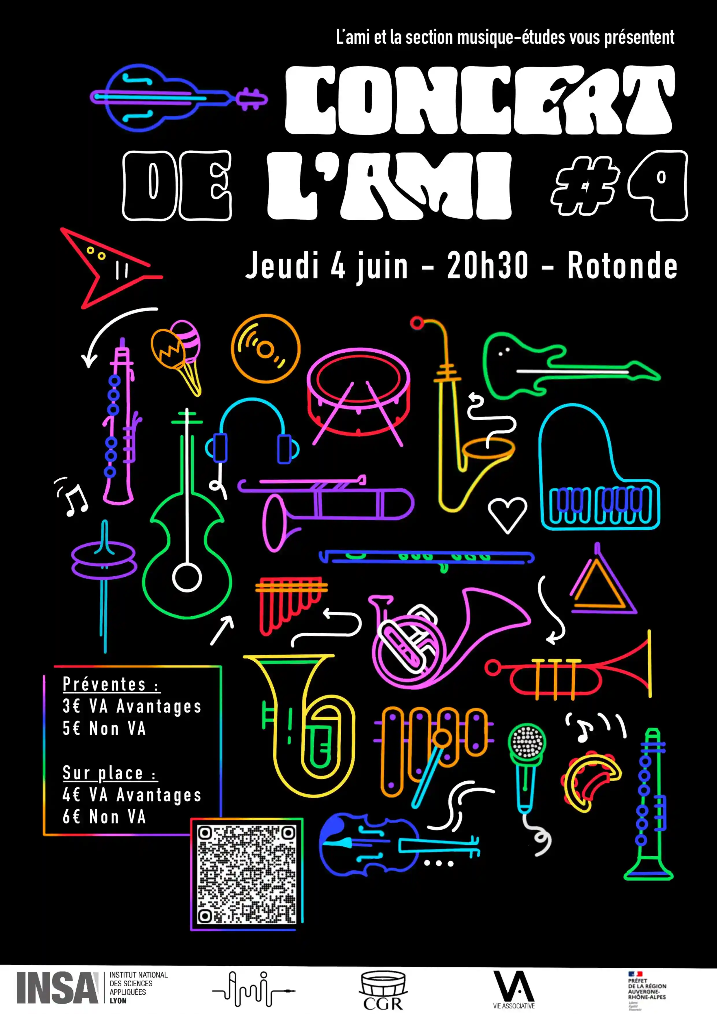 Image Evenement Concert de l'AMI #4