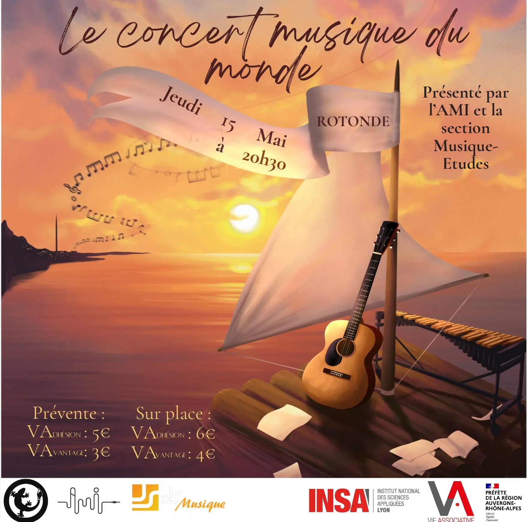 Image Evenement Concert Musiques du Monde