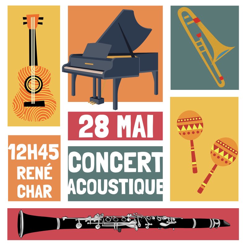 Image Evenement Concert acoustique #6